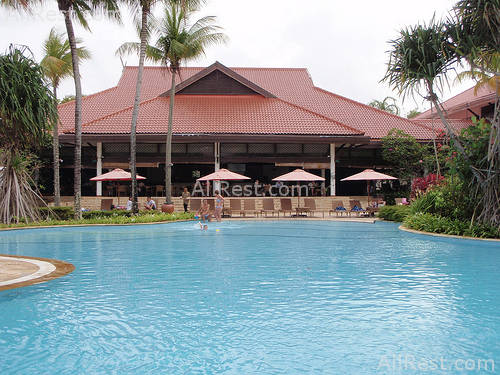 Bintan Lagoon Resort 90